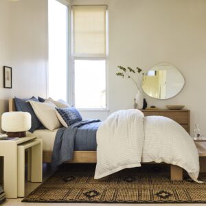 dllas-solid-wood-bed-4 Dallas Solid Wood Bed