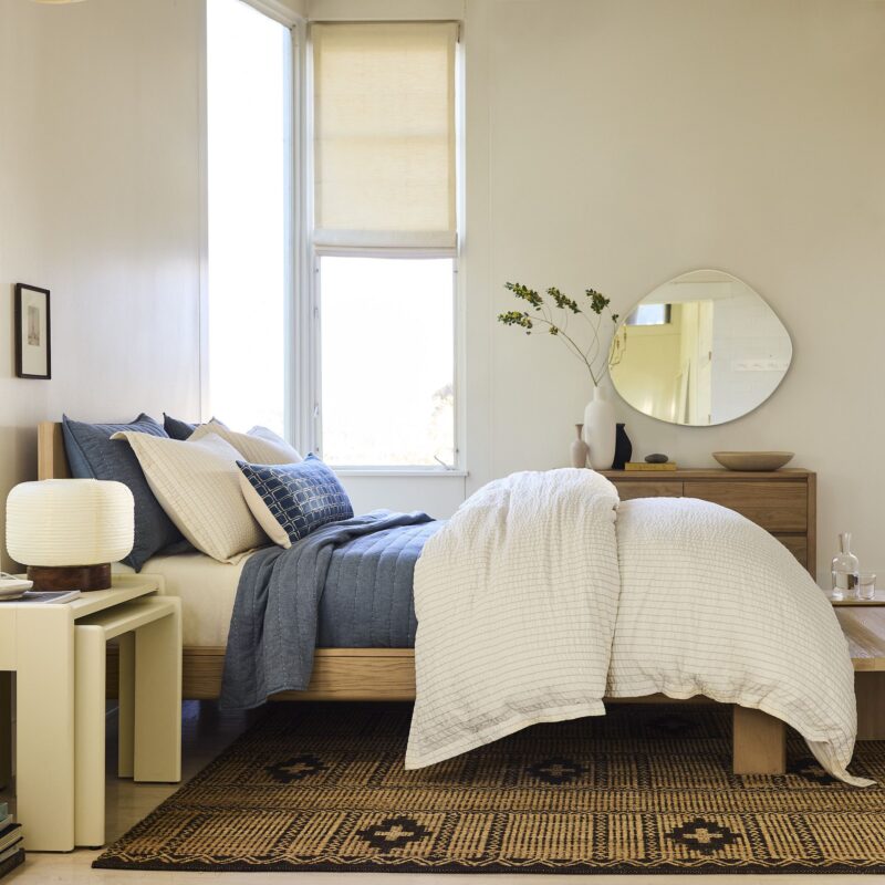 dllas-solid-wood-bed-4 Dallas Solid Wood Bed