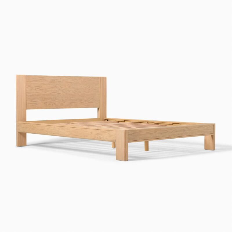 dllas-solid-wood-bed-6 Dallas Solid Wood Bed