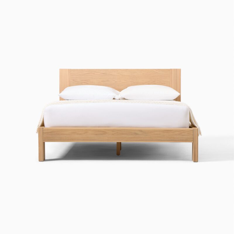 dllas-solid-wood-bed-7 Dallas Solid Wood Bed