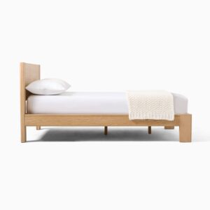 dllas-solid-wood-bed-8 Dallas Solid Wood Bed