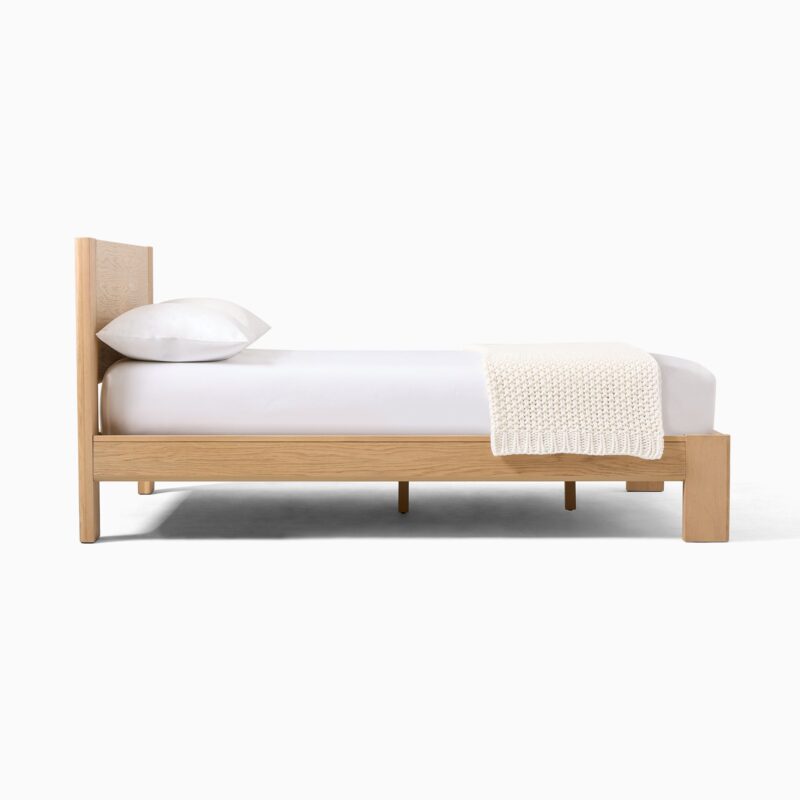 dllas-solid-wood-bed-8 Dallas Solid Wood Bed