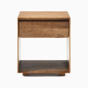 dluca-solid-wood-side-table-5 Deluca Solid Wood Side Table 50cm