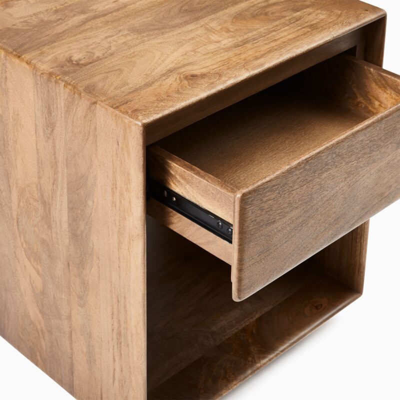 dluca-solid-wood-side-table-6 Deluca Solid Wood Side Table 50cm