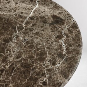 dune-marble-top-round-dining-table-5 Dune Marble Top Round Dining Table