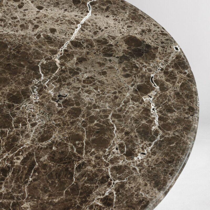 dune-marble-top-round-dining-table-5 Dune Marble Top Round Dining Table