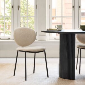 Elvaron Dining Chair
