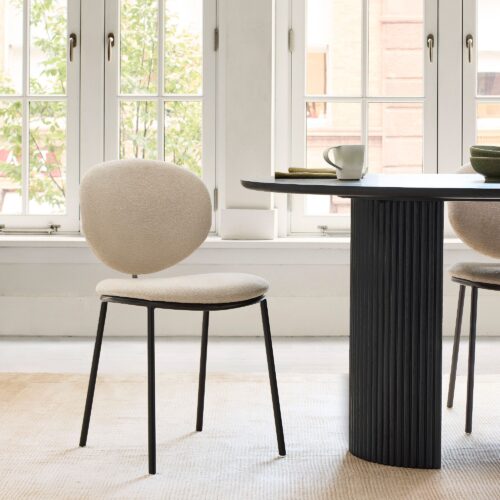 Elvaron Dining Chair