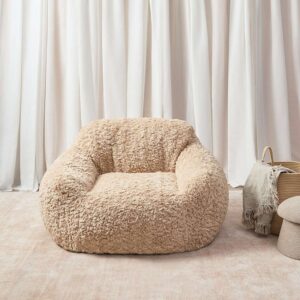Emma Cloud Lounge Chair