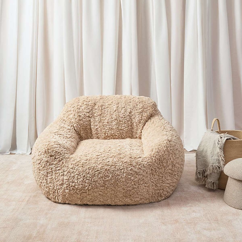 Emma Cloud Lounge Chair