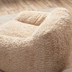 Emma Cloud Lounge Chair