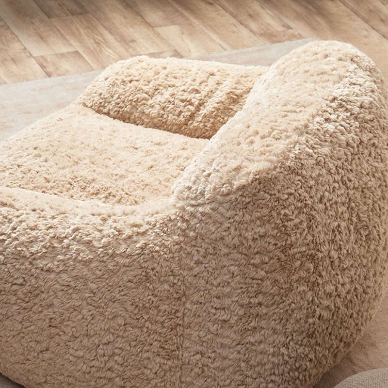 Emma Cloud Lounge Chair