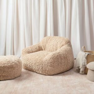 Emma Cloud Lounge Chair