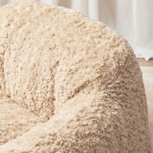 Emma Cloud Lounge Chair