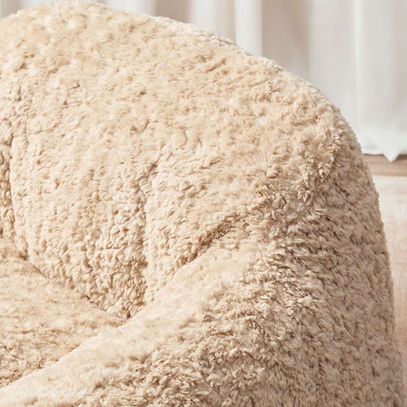 Emma Cloud Lounge Chair