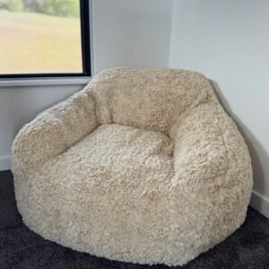 Emma Cloud Lounge Chair