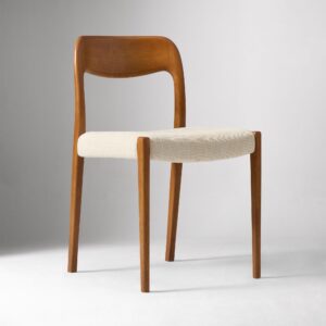 Ezra Woven Dining Chair
