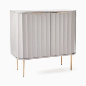 Florence Modern Bar Cabinet