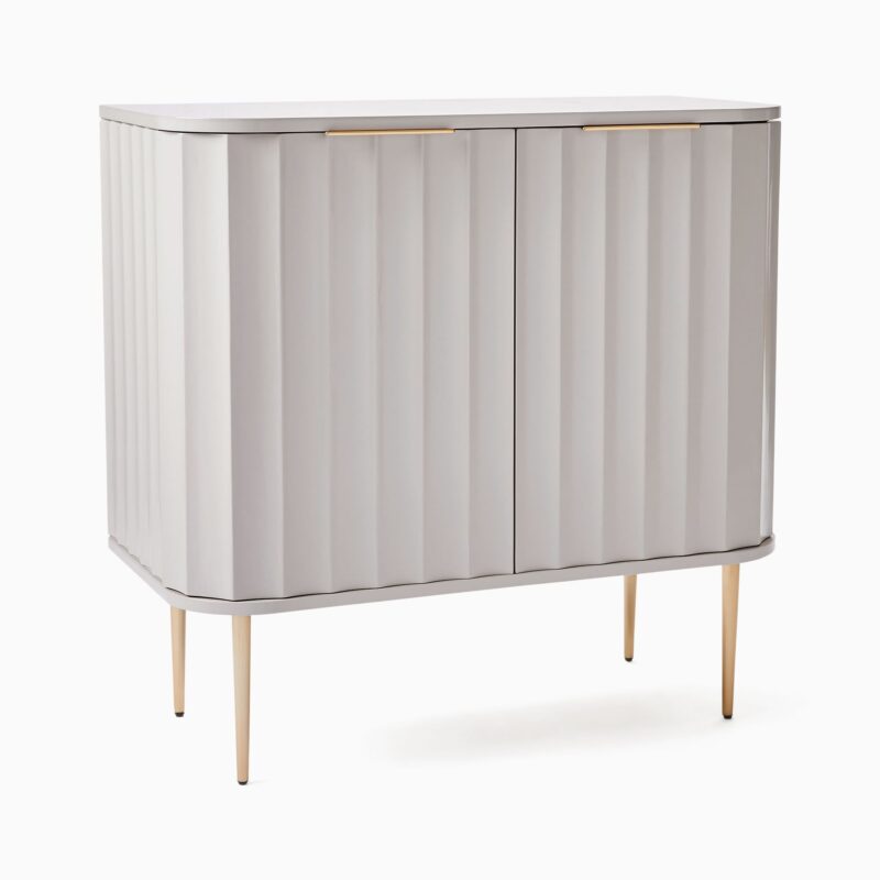 Florence Modern Bar Cabinet