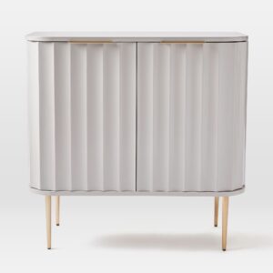 Florence Modern Bar Cabinet