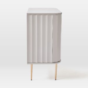 Florence Modern Bar Cabinet