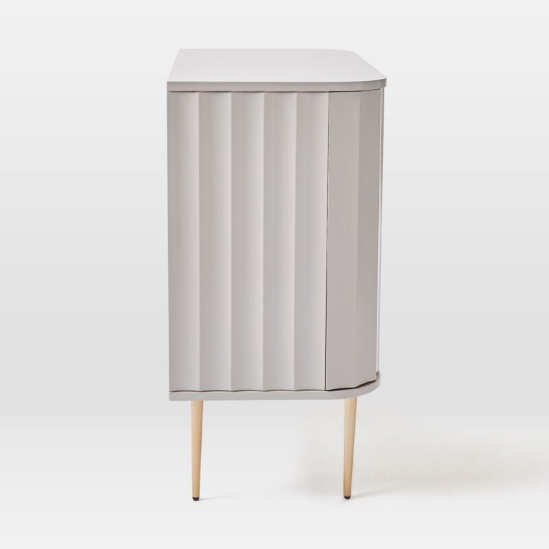 Florence Modern Bar Cabinet