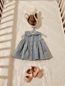 Woodland Cot Mattress