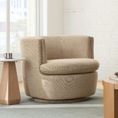 Grace Swivel Chair
