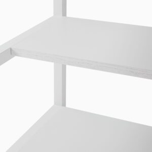 Hudson Butcher Block Kitchen Console