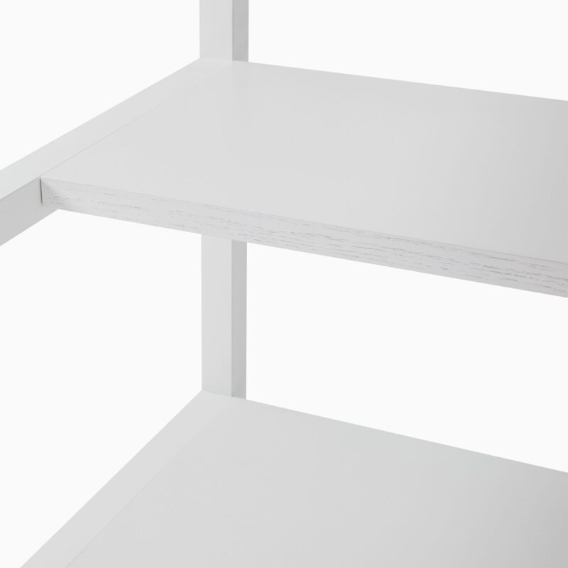 Hudson Butcher Block Kitchen Console