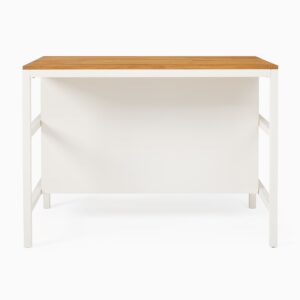 Hudson Butcher Block Kitchen Console