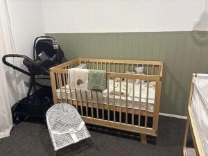 Woodland Cot Mattress