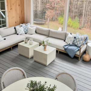 Kaivana Horizon Outdoor Lounge Set