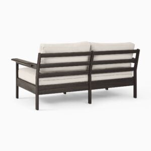 Kaivana Cove Outdoor 2 Seater Sofa