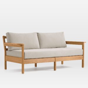 Kaivana Cove Outdoor 2 Seater Sofa