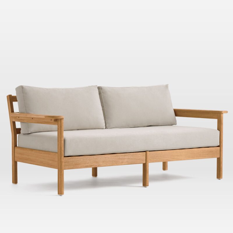 Kaivana Cove Outdoor 2 Seater Sofa