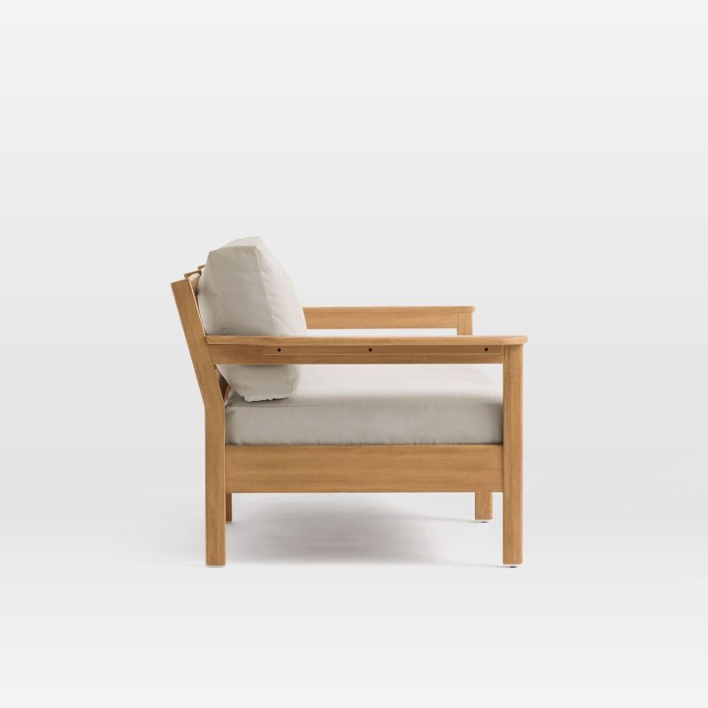 Kaivana Cove Outdoor 2 Seater Sofa