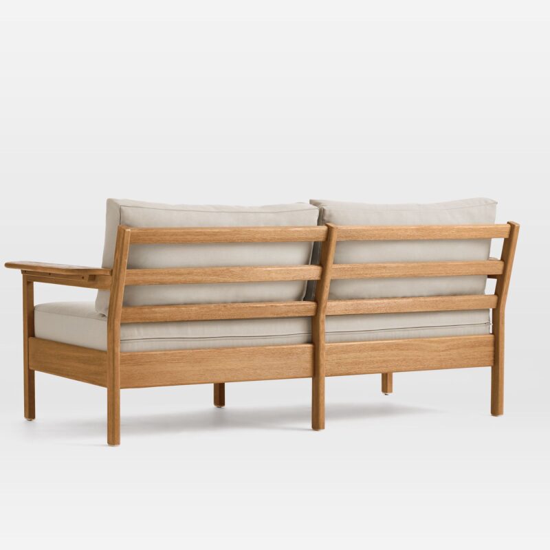 Kaivana Cove Outdoor 2 Seater Sofa