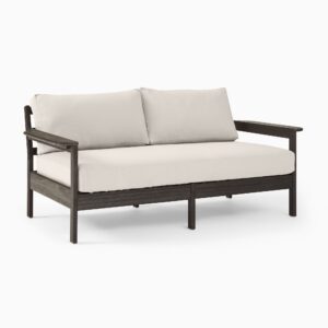 Kaivana Cove Outdoor 2 Seater Sofa