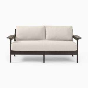 Kaivana Cove Outdoor 2 Seater Sofa