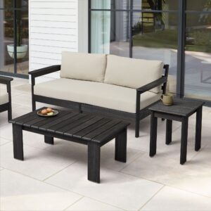 Kaivana Cove Outdoor Coffee Table