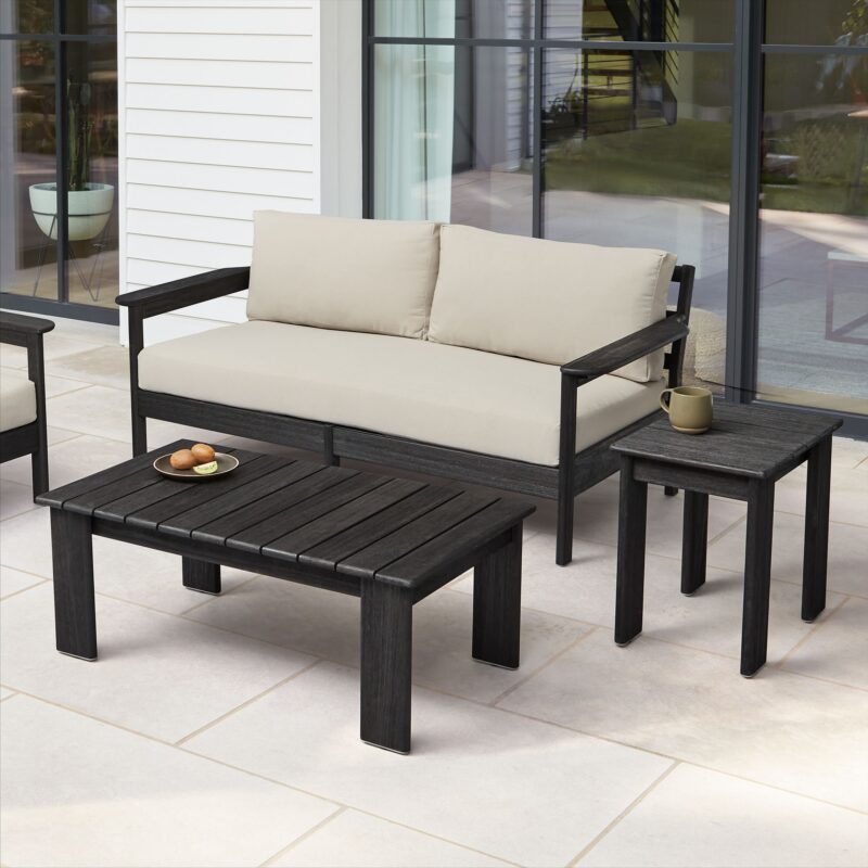 Kaivana Cove Outdoor Coffee Table