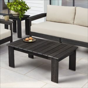 Kaivana Cove Outdoor Coffee Table