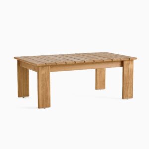 Kaivana Cove Outdoor Coffee Table
