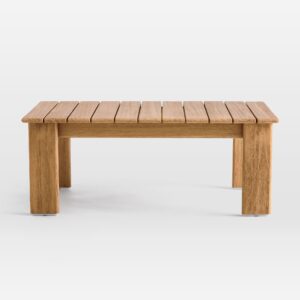 Kaivana Cove Outdoor Coffee Table
