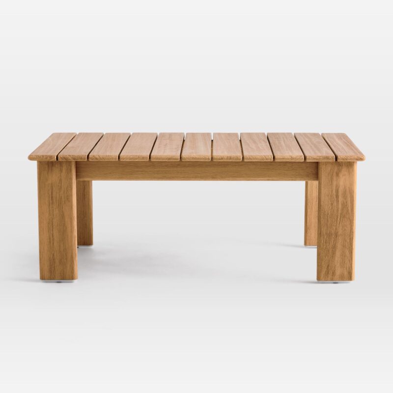 Kaivana Cove Outdoor Coffee Table