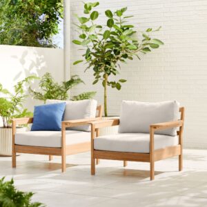 Kaivana Cove Outdoor Lounge Chair