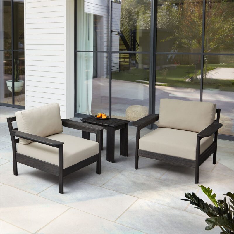 Kaivana Cove Outdoor Lounge Chair