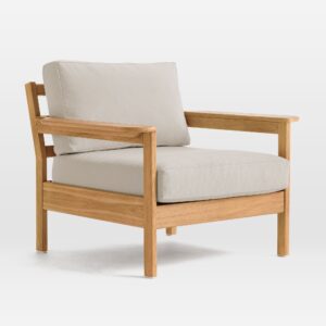 Kaivana Cove Outdoor Lounge Chair
