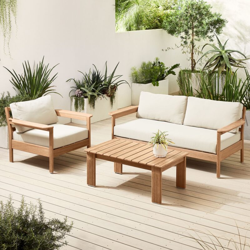Kaivana Cove Outdoor Lounge Set